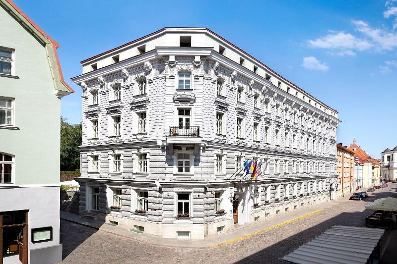 هتل Telegraaf, Autograph Collection