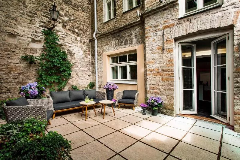 هتل Telegraaf, Autograph Collection