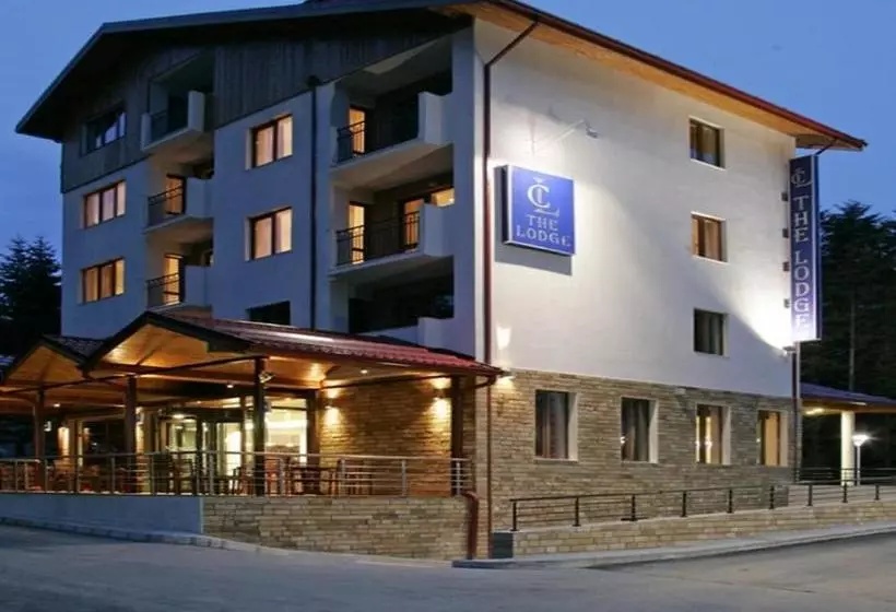 Hotel The Lodge
