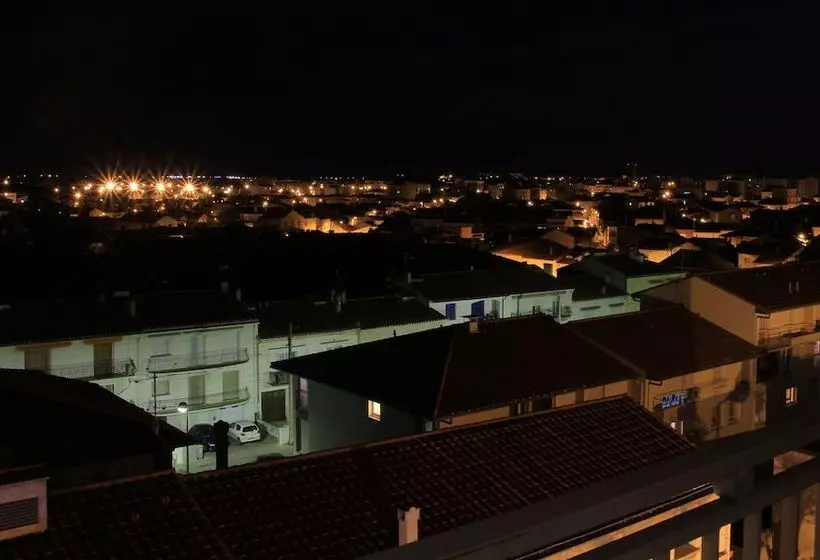 בית מלון כפרי Victoria