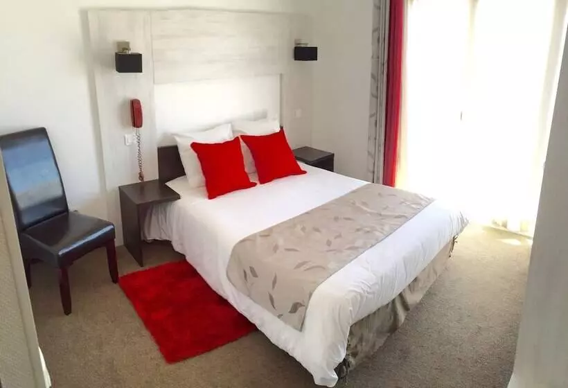 בית מלון כפרי Victoria