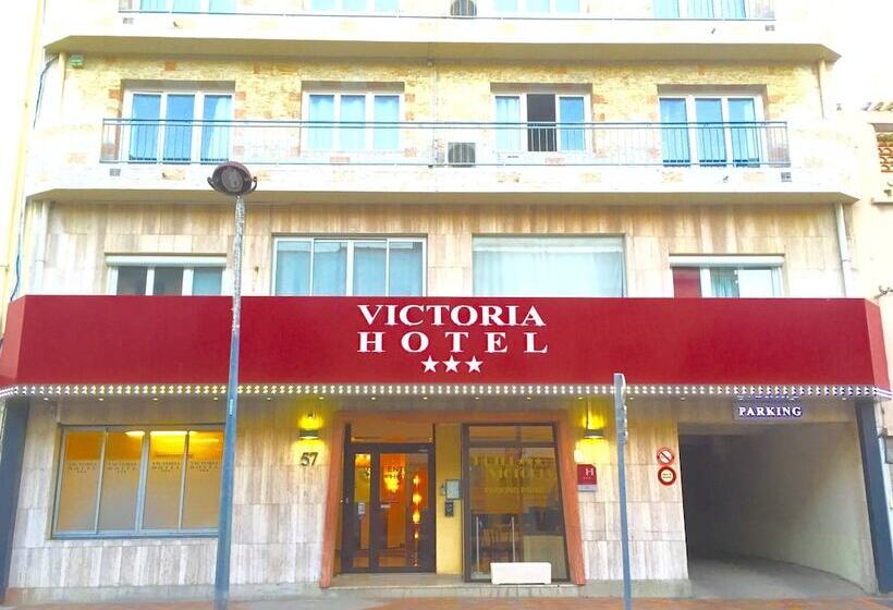 호텔 Victoria