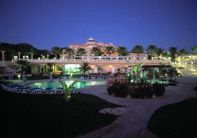 فندق Vila Domilu