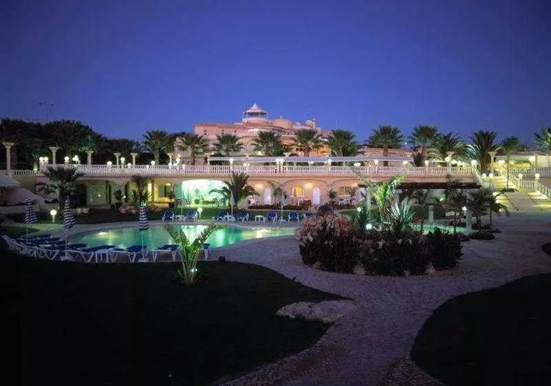 Отель Vila Domilu