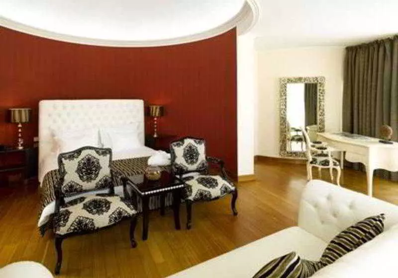 Отель Vila Domilu