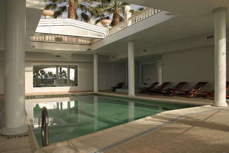 فندق Vila Domilu