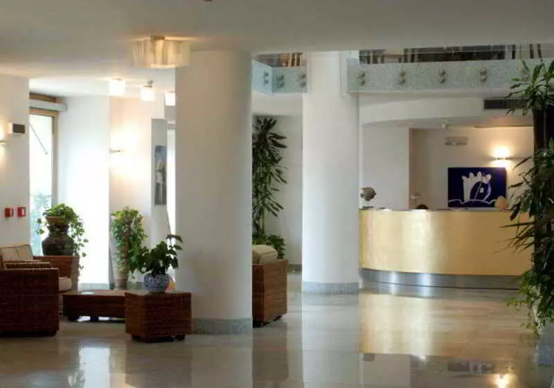 酒店 Villa Carolina