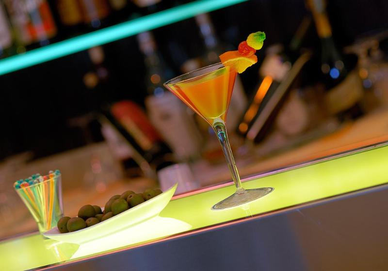 בית מלון כפרי Villa Carolina