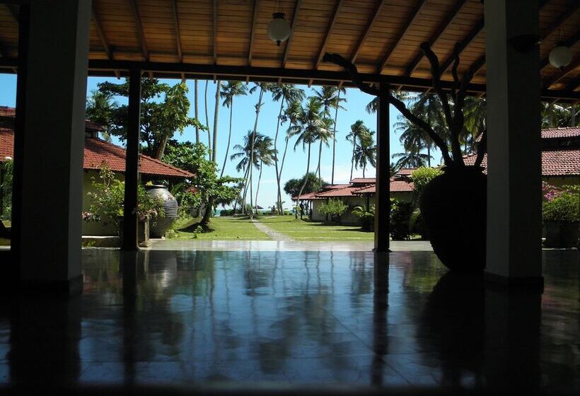ホテル Weligama Bay Resort