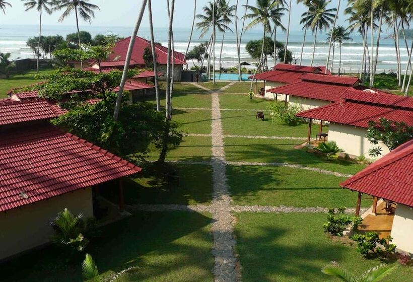 ホテル Weligama Bay Resort