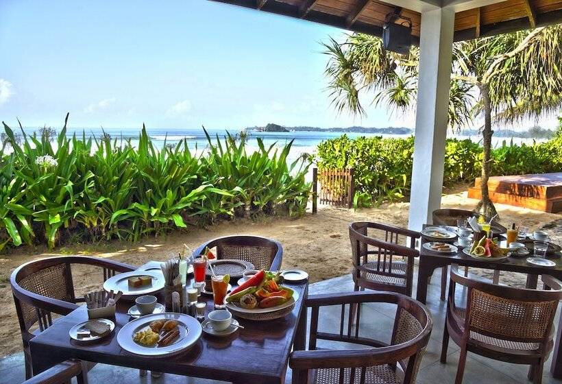 ホテル Weligama Bay Resort