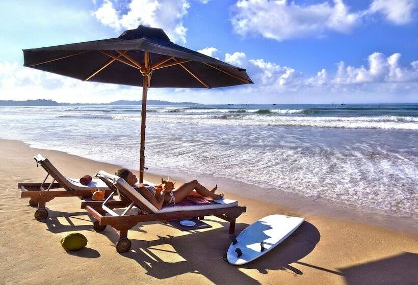 ホテル Weligama Bay Resort