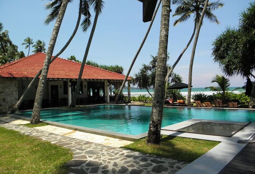 ホテル Weligama Bay Resort