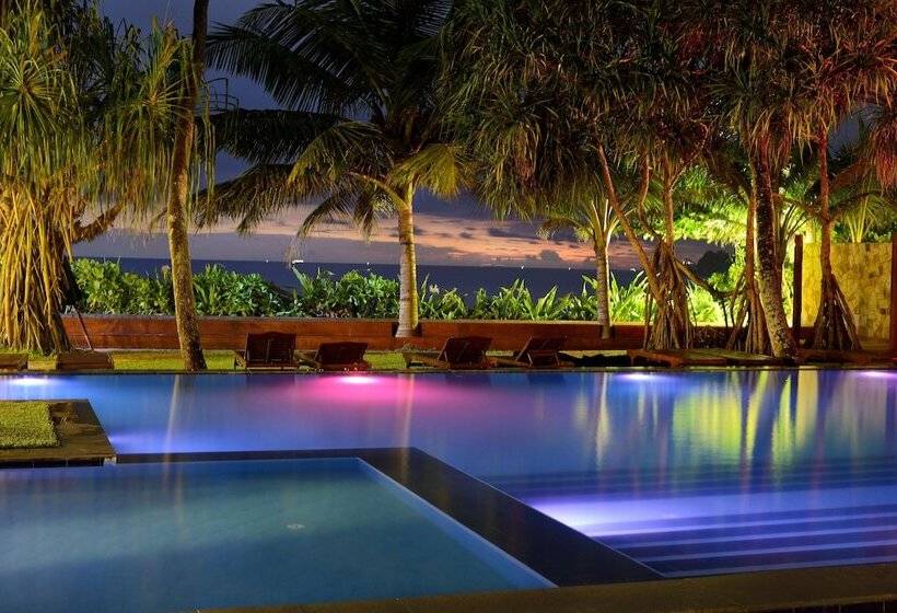 ホテル Weligama Bay Resort