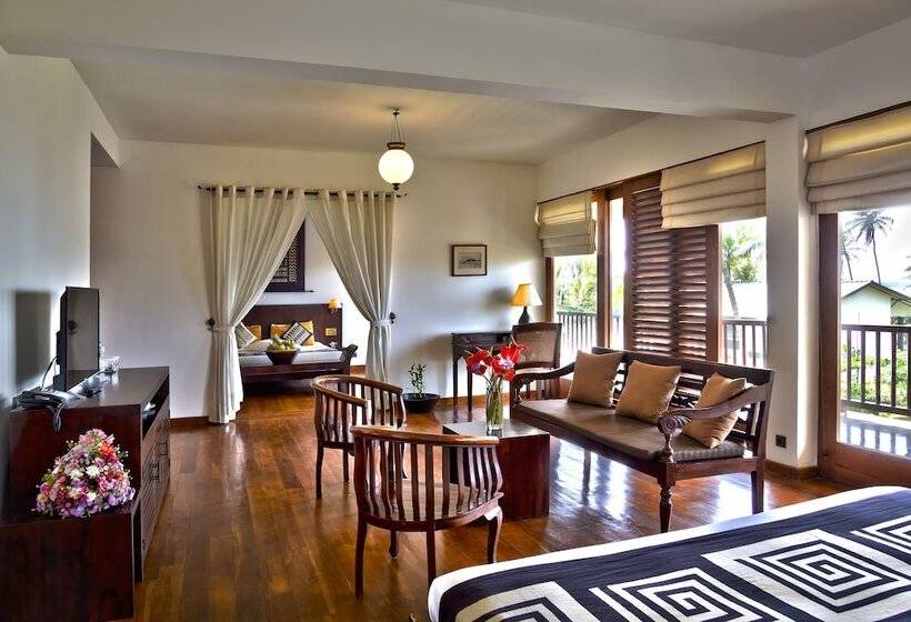 ホテル Weligama Bay Resort