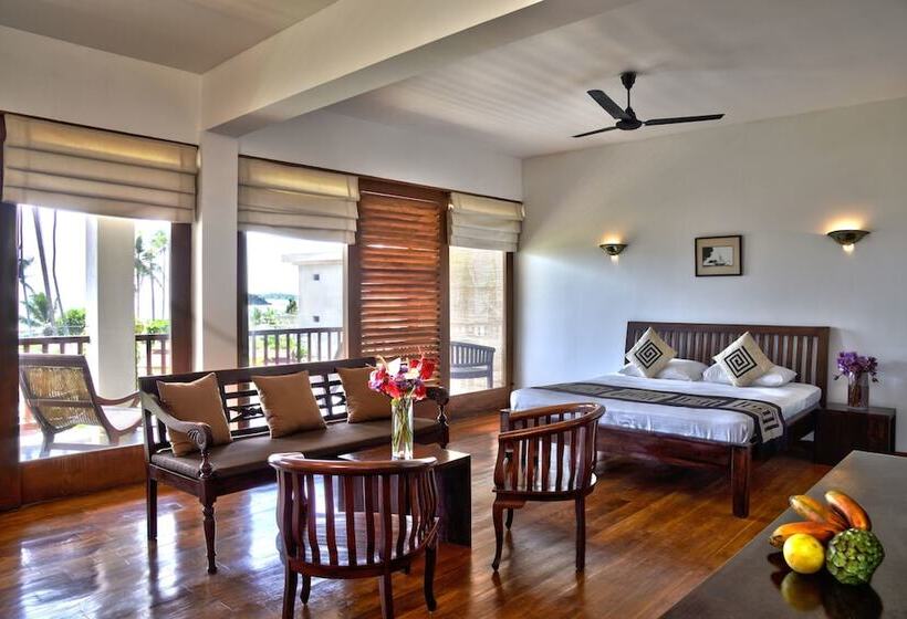 ホテル Weligama Bay Resort