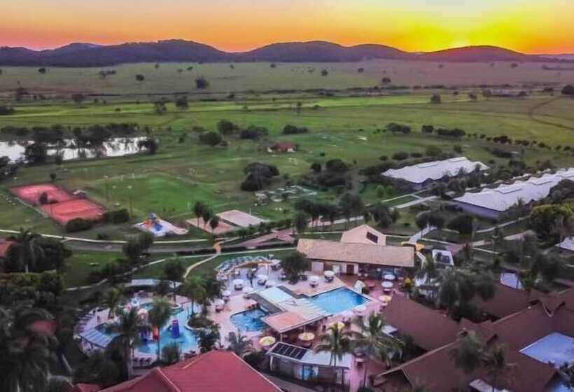 فندق Zagaia Eco Resort