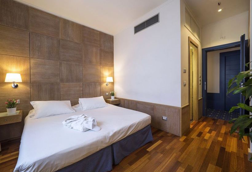 فندق Ih S Firenze Business