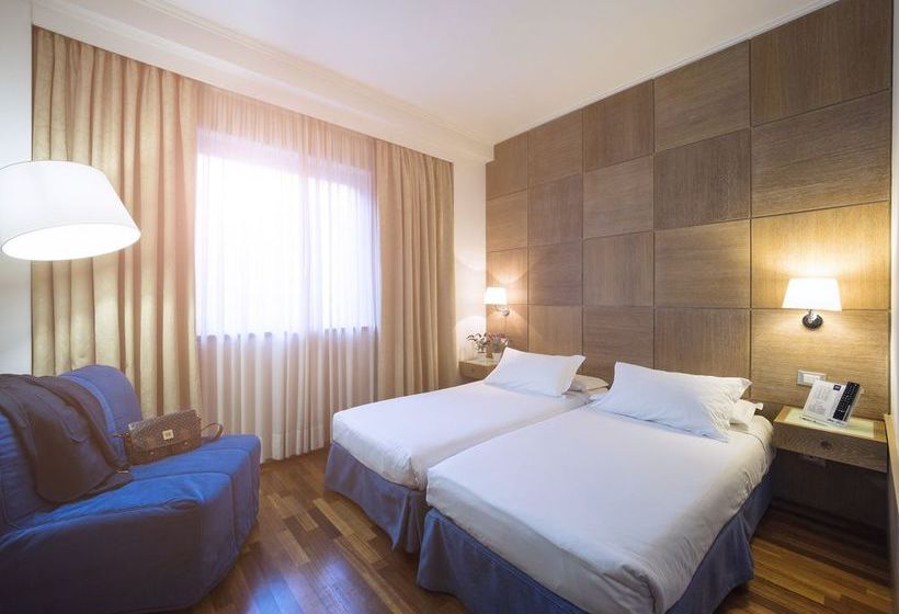 فندق Ih S Firenze Business