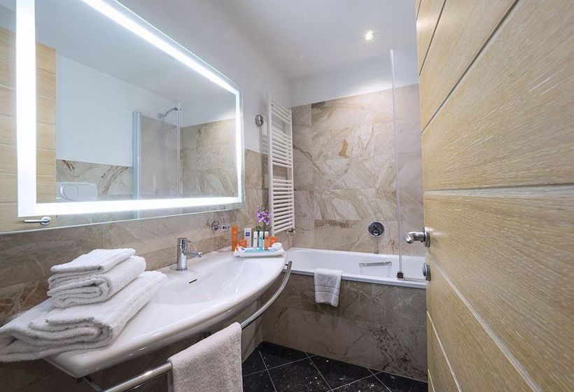 فندق Ih S Firenze Business