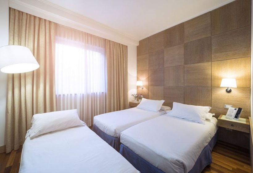 فندق Ih S Firenze Business