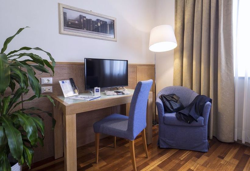 فندق Ih S Firenze Business