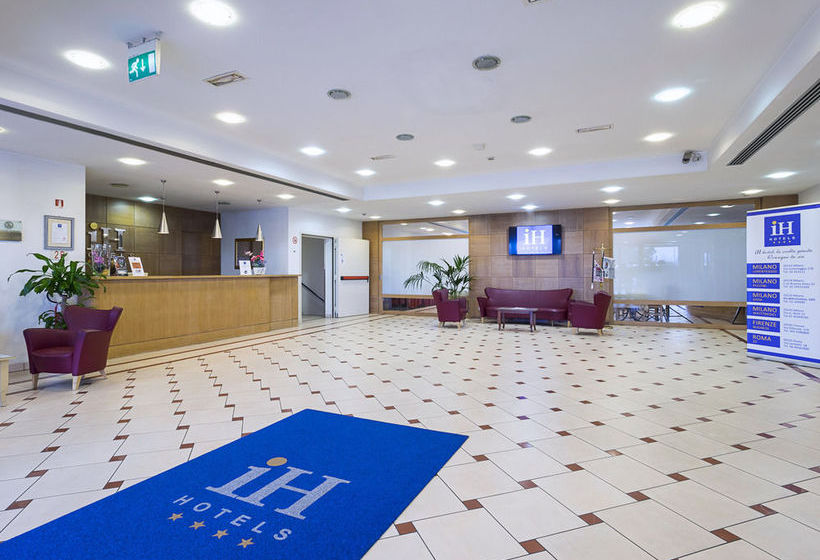 فندق Ih S Firenze Business
