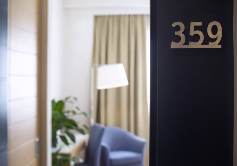 فندق Ih S Firenze Business