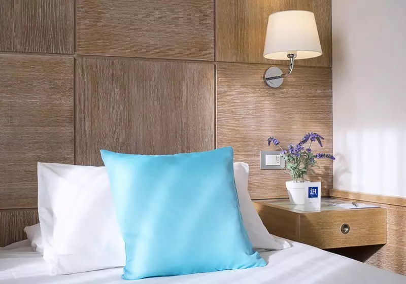 هتل Ih S Firenze Business