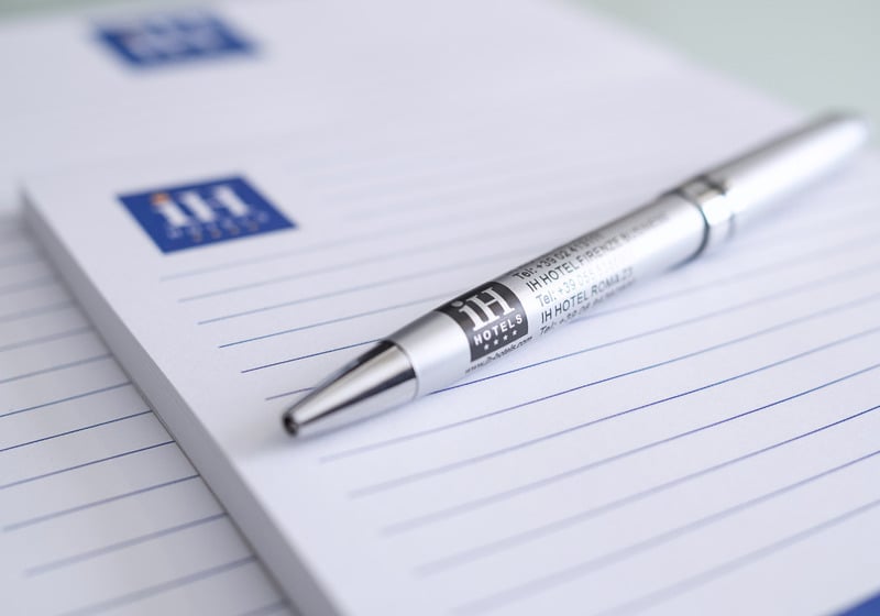 فندق Ih S Firenze Business