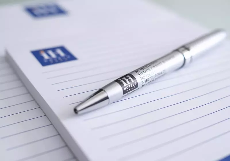 هتل Ih S Firenze Business