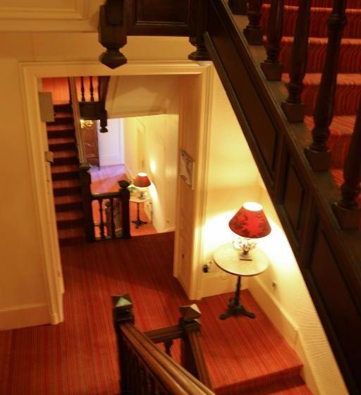 Logis Hotel Des Bains