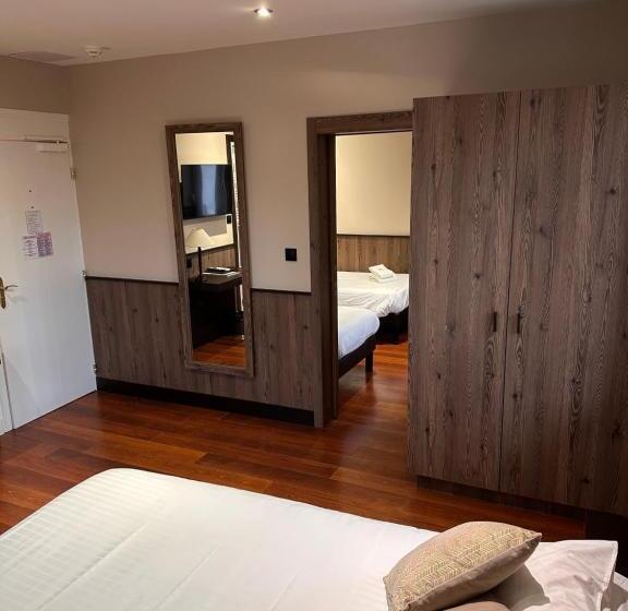 Logis Hotel Des Bains