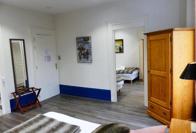 Logis Hotel Des Bains