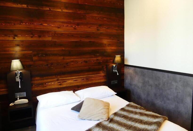 Logis Hotel Des Bains