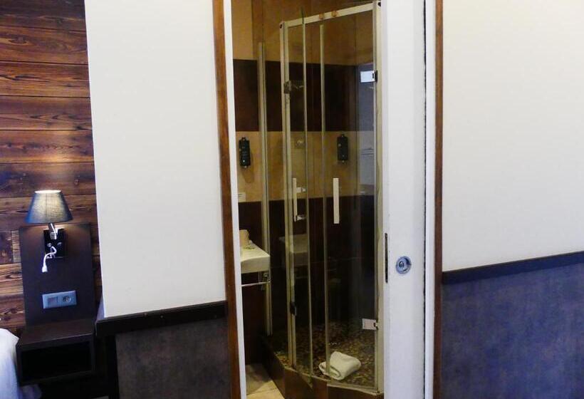 Logis Hotel Des Bains