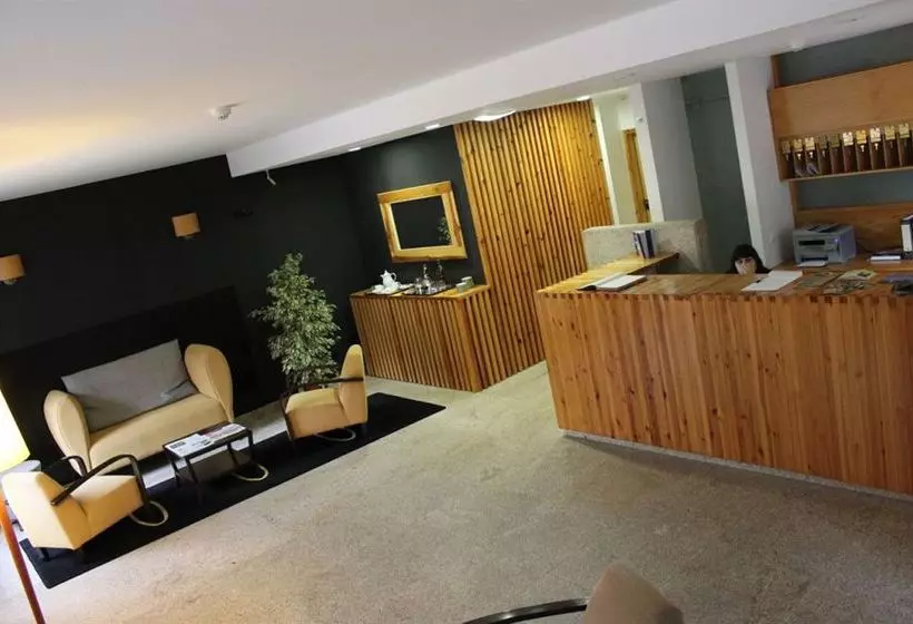Peneda Hotel