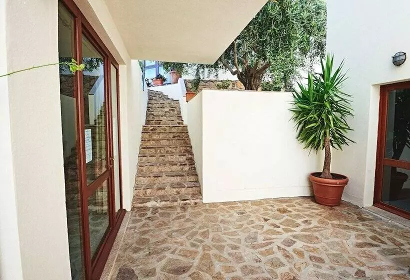 渡假胜地  Parco Blu