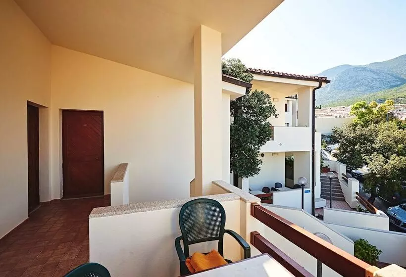 渡假胜地  Parco Blu