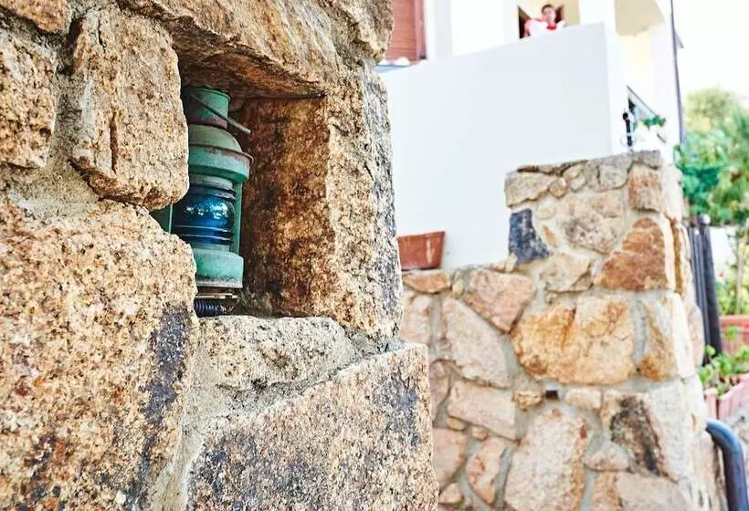 渡假胜地  Parco Blu