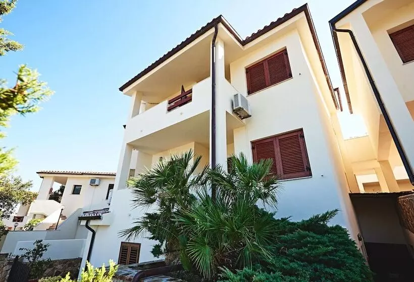 渡假胜地  Parco Blu