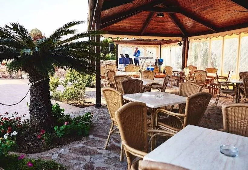 渡假胜地  Parco Blu