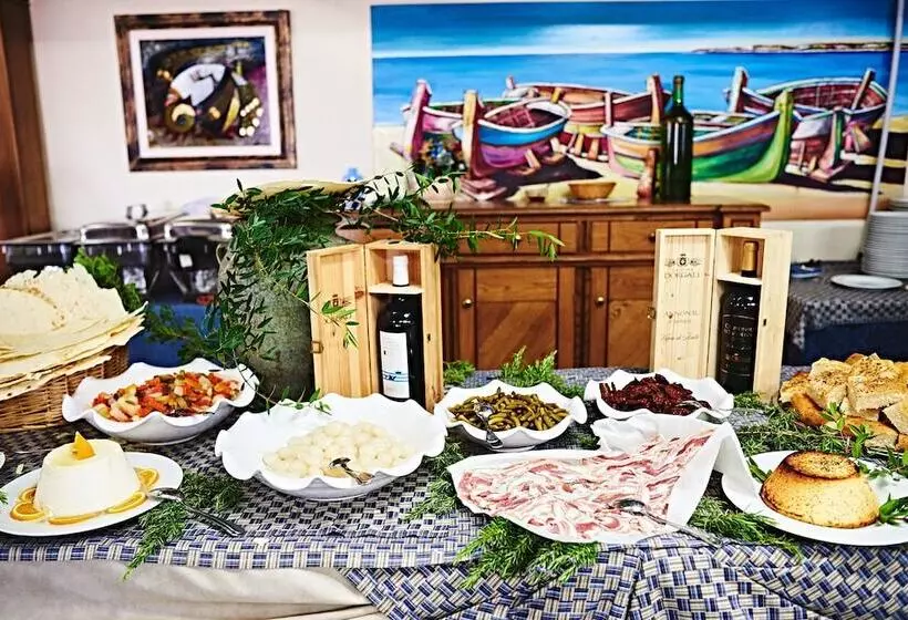 渡假胜地  Parco Blu