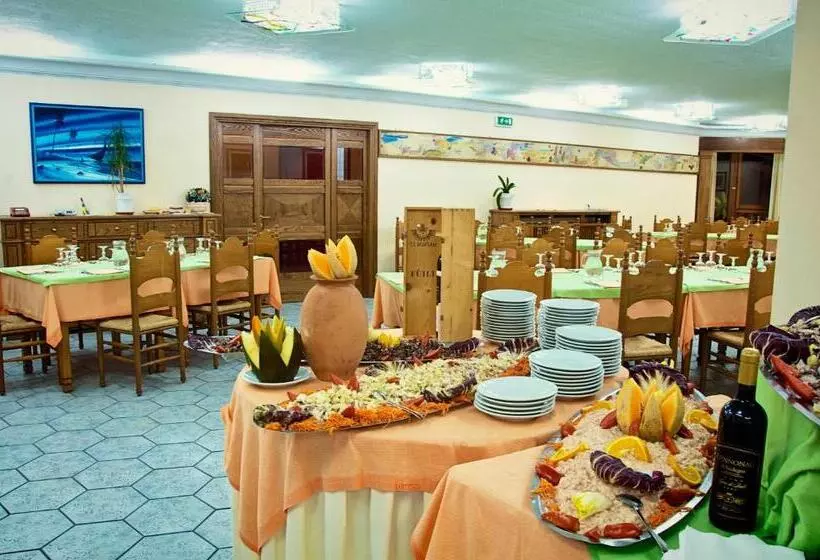 渡假胜地  Parco Blu