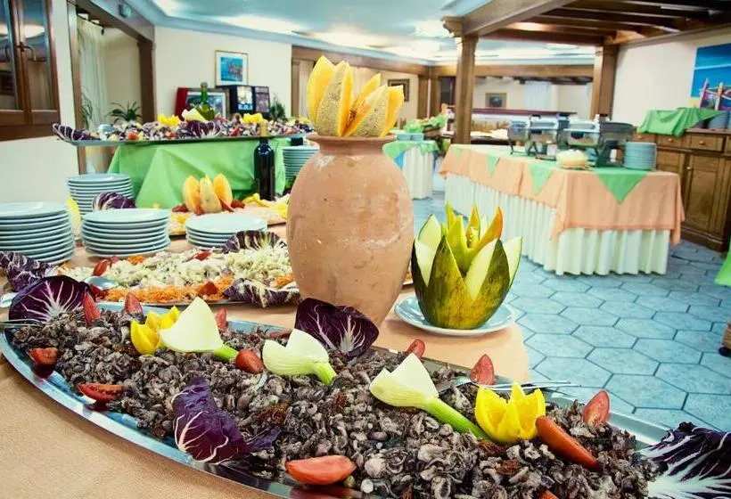 渡假胜地  Parco Blu