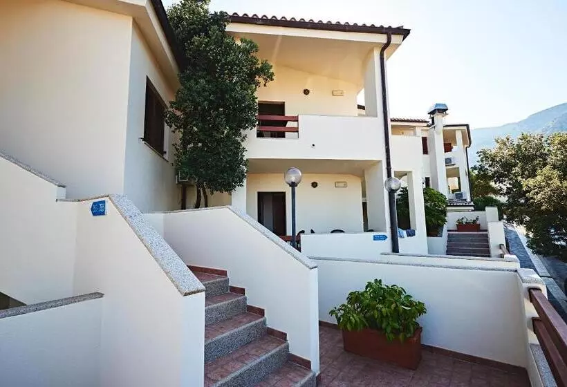 渡假胜地  Parco Blu