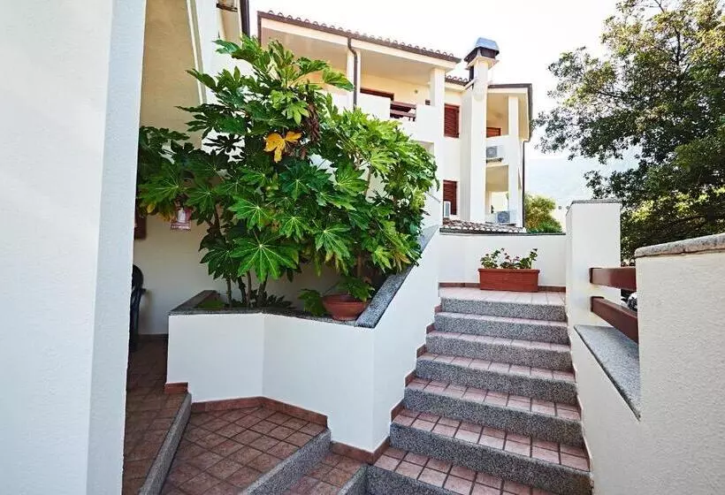 渡假胜地  Parco Blu