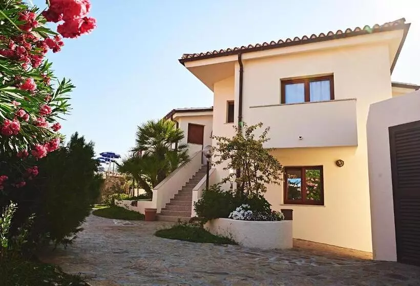 渡假胜地  Parco Blu