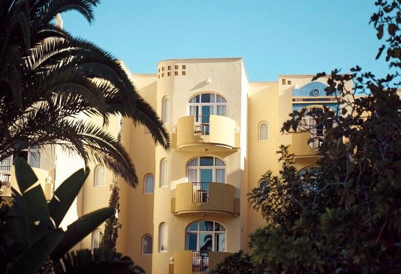 Sport Hotel Monte Feliz powered by Playitas