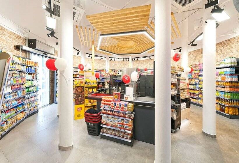 Sport Hotel Monte Feliz powered by Playitas